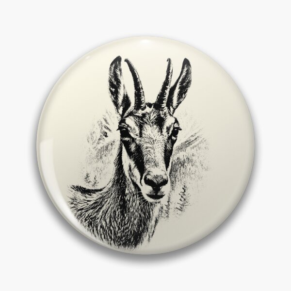 Item preview, Chamois designed and sold by Guardi71.