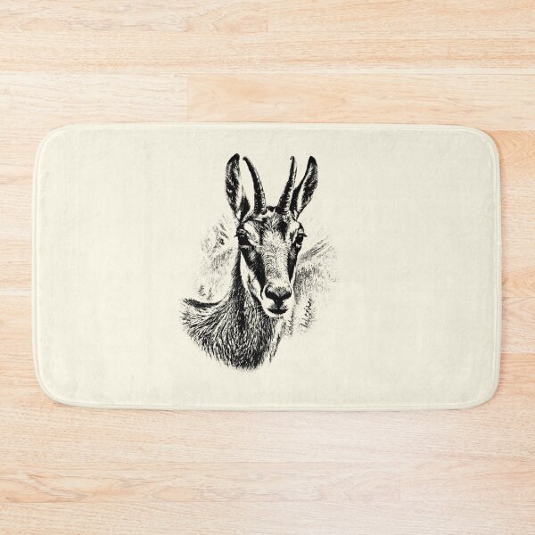 Item preview, Chamois designed and sold by Guardi71.