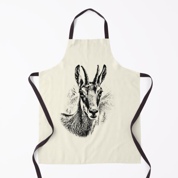 Item preview, Chamois designed and sold by Guardi71.