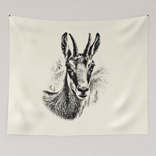 Item preview, Chamois designed and sold by Guardi71.