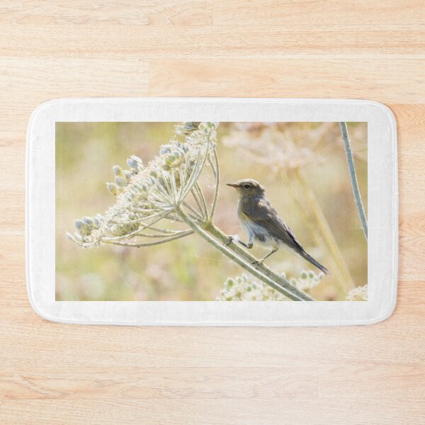 Item preview, Common Chiffchaff designed and sold by LaurenTucker.