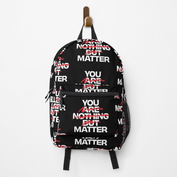 Item preview, You matter designed and sold by x1brett.