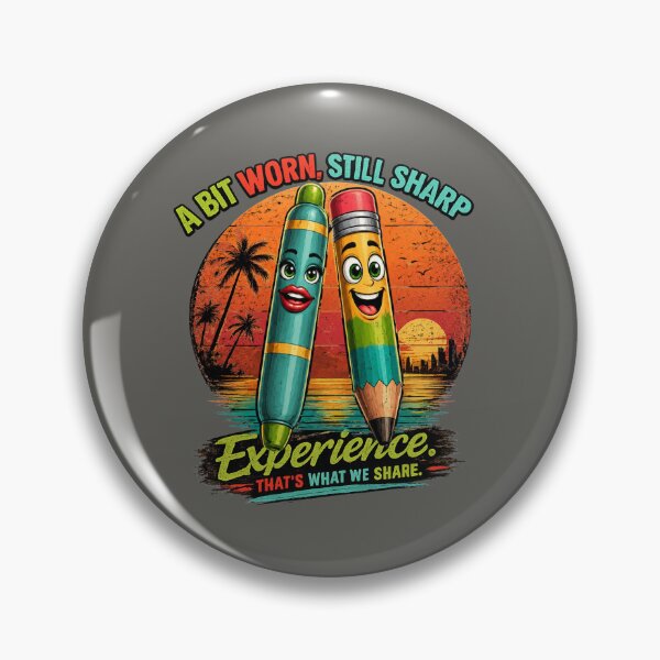 Item preview, Still Sharp Vintage Retro T-Shirt for Adults designed and sold by Aimetoi.
