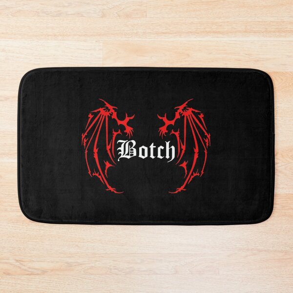Item preview, Botch-Band designed and sold by Willie Deleon.