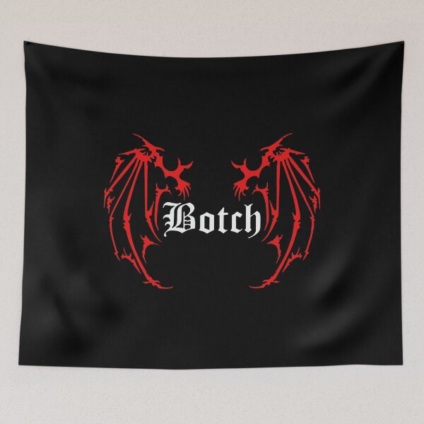 Item preview, Botch-Band designed and sold by Willie Deleon.