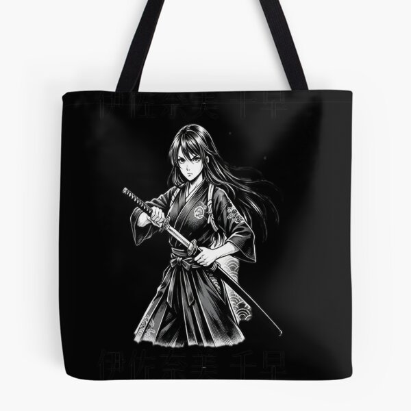 Item preview, Izanami no Mikoto (dark) - Shinto Goddess / designed and sold by livasyczosek3.