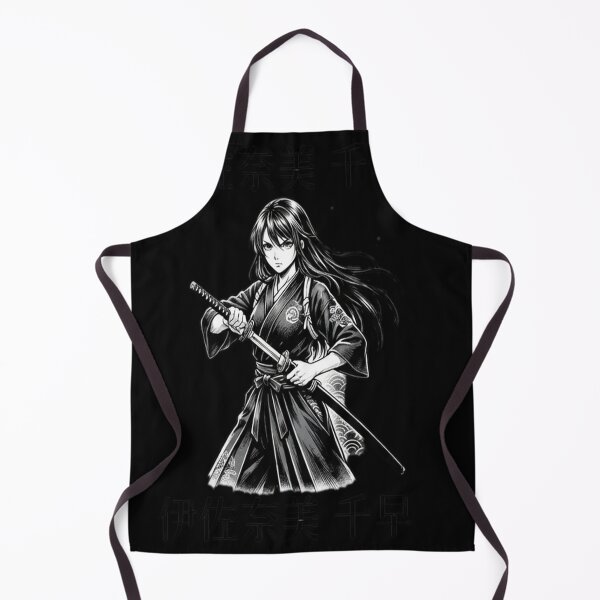 Item preview, Izanami no Mikoto (dark) - Shinto Goddess / designed and sold by livasyczosek3.