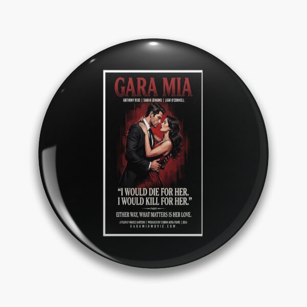 Item preview, Cara Mia designed and sold by MOHMED AISSA1.