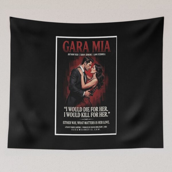 Item preview, Cara Mia designed and sold by MOHMED AISSA1.
