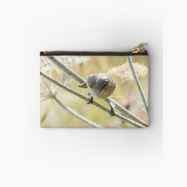 Item preview, Common Chiffchaff designed and sold by LaurenTucker.
