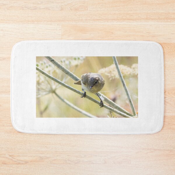Item preview, Common Chiffchaff designed and sold by LaurenTucker.