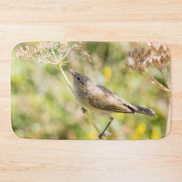 Item preview, Common Chiffchaff designed and sold by LaurenTucker.