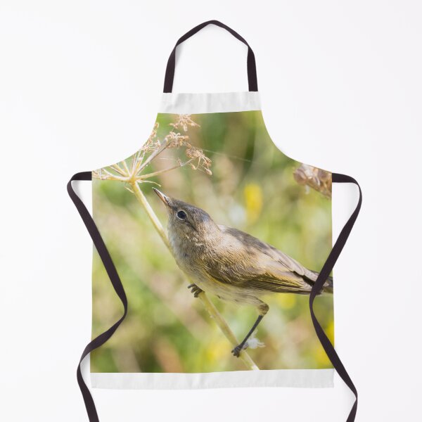 Item preview, Common Chiffchaff designed and sold by LaurenTucker.