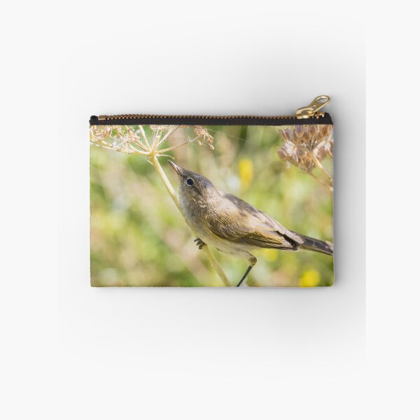 Item preview, Common Chiffchaff designed and sold by LaurenTucker.