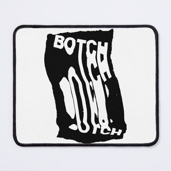 Item preview, Botch-Band designed and sold by Willie Deleon.