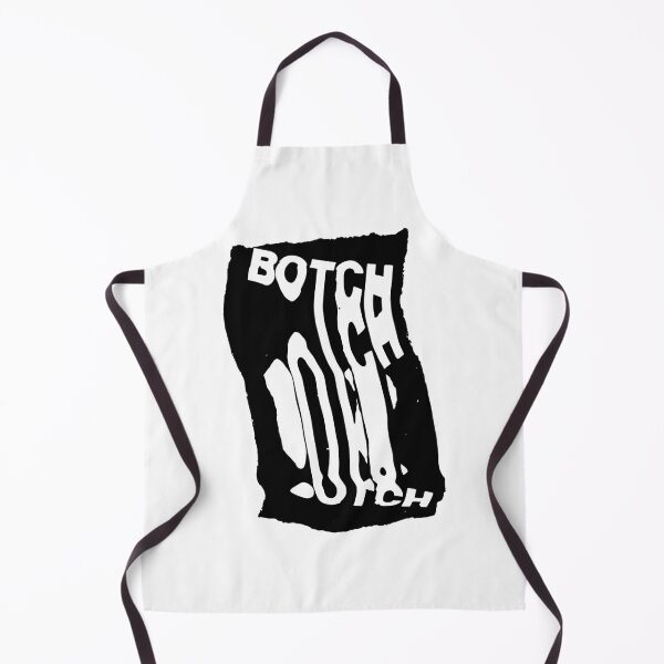 Item preview, Botch-Band designed and sold by Willie Deleon.