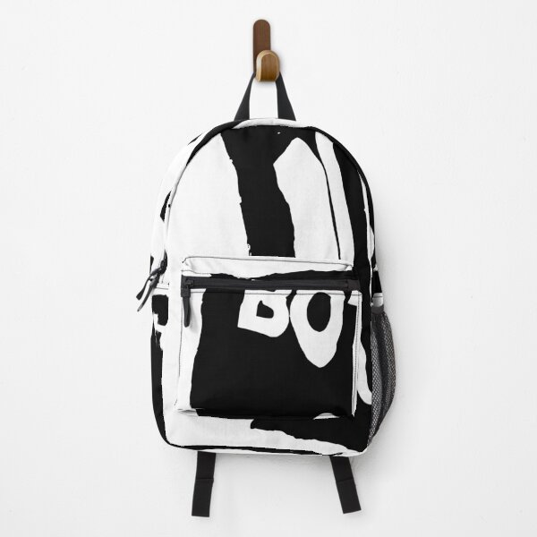 Item preview, Botch-Band designed and sold by Willie Deleon.