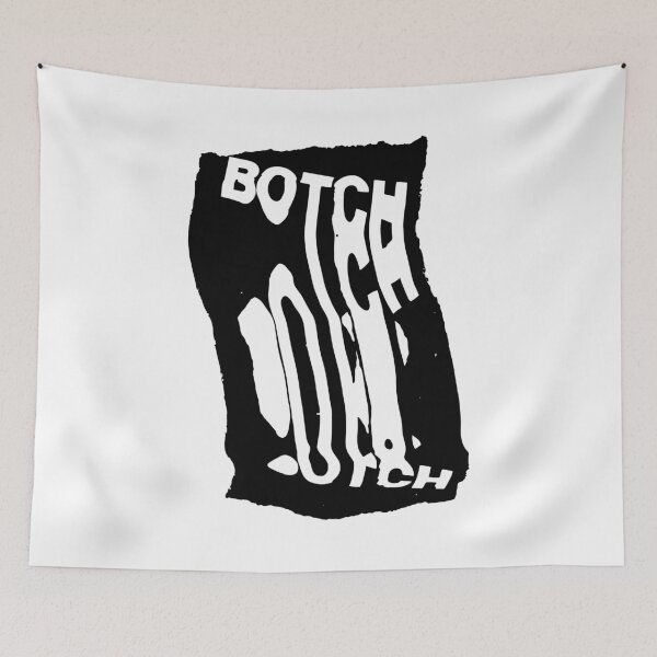 Item preview, Botch-Band designed and sold by Willie Deleon.