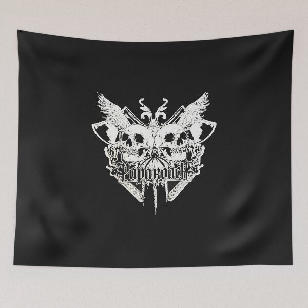Item preview, papa roach designed and sold by ZenyXstore.