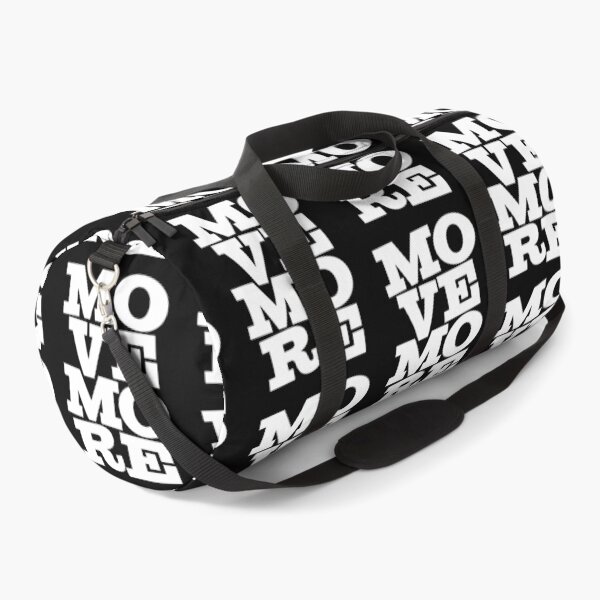Item preview, Move more. v.6 designed and sold by x1brett.