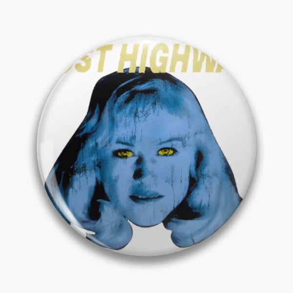 Item preview, Lost Highway David Lynch Film Noir Art designed and sold by PuglieseygrDesi.