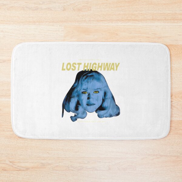Item preview, Lost Highway David Lynch Film Noir Art designed and sold by PuglieseygrDesi.