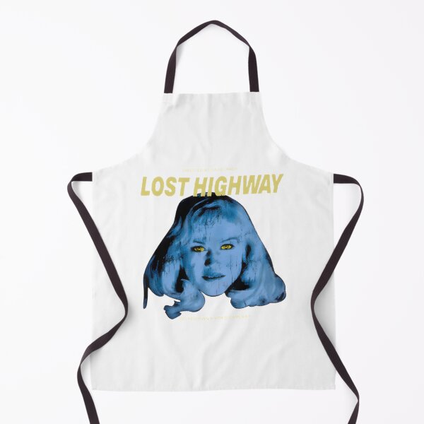 Item preview, Lost Highway David Lynch Film Noir Art designed and sold by PuglieseygrDesi.