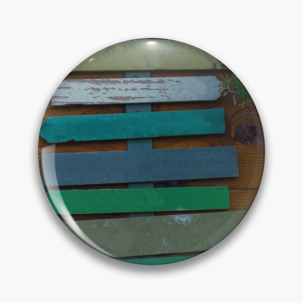 Item preview, Rustic Painted Wooden Directional Signs Mounted on Wood Wall with Green Succulent Plant designed and sold by Nmallia.