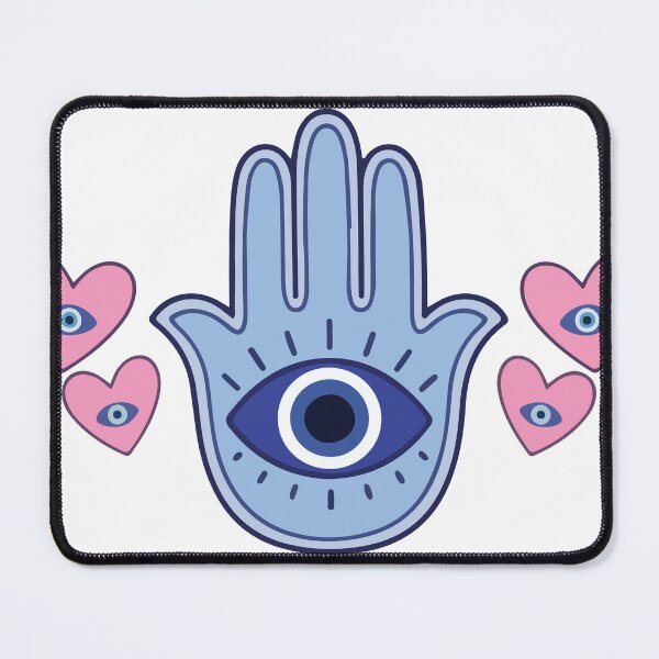 Item preview, Evil eye designed and sold by daenarys123.