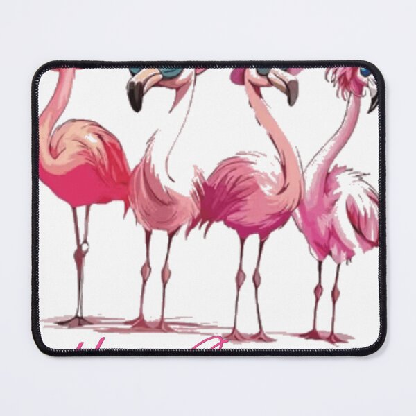 Item preview, vintage flamingos designed and sold by jeanlouis11430.
