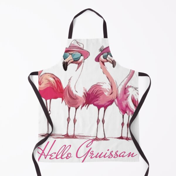 Item preview, vintage flamingos designed and sold by jeanlouis11430.