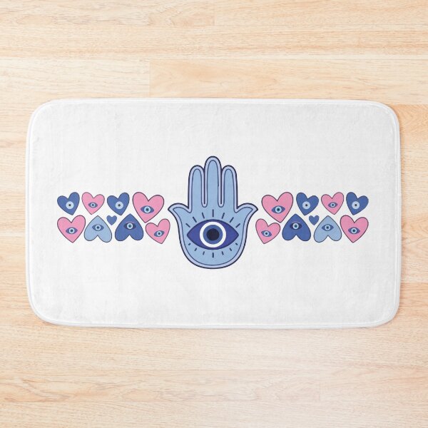 Item preview, Evil eye designed and sold by daenarys123.