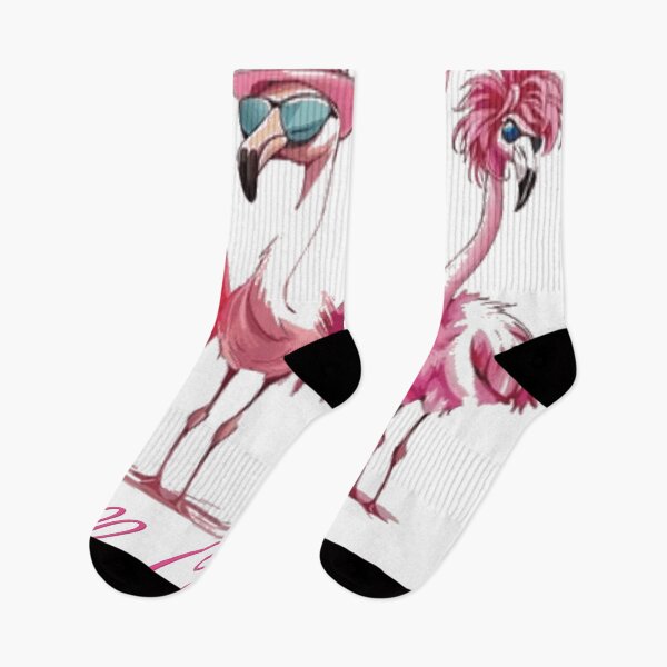Item preview, vintage flamingos designed and sold by jeanlouis11430.