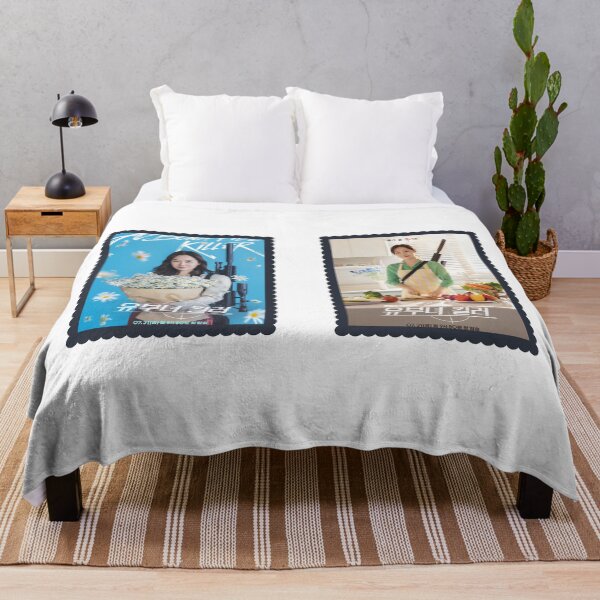 Item preview, A Bona Fide Killer kdrama designed and sold by selvashop.