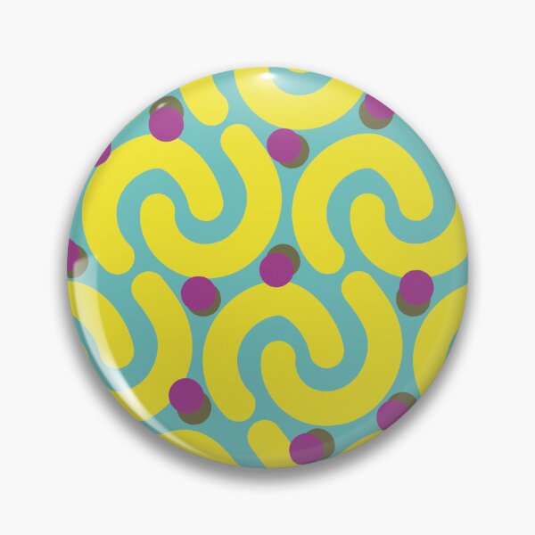 Item preview, dopamine pattern designed and sold by amandedesign.