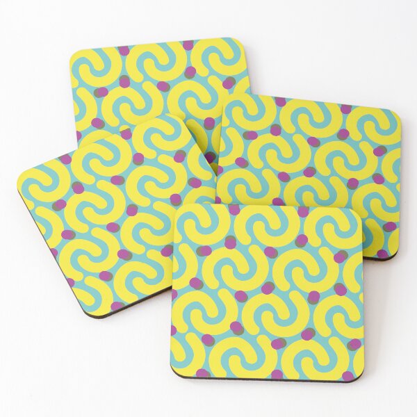 Item preview, dopamine pattern designed and sold by amandedesign.