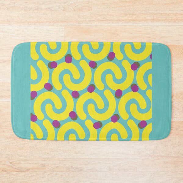 Item preview, dopamine pattern designed and sold by amandedesign.