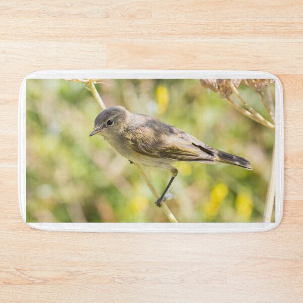 Item preview, Common Chiffchaff designed and sold by LaurenTucker.
