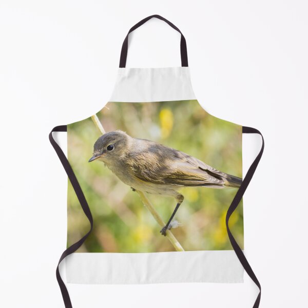 Item preview, Common Chiffchaff designed and sold by LaurenTucker.