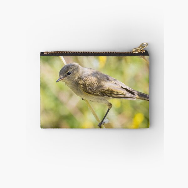 Item preview, Common Chiffchaff designed and sold by LaurenTucker.