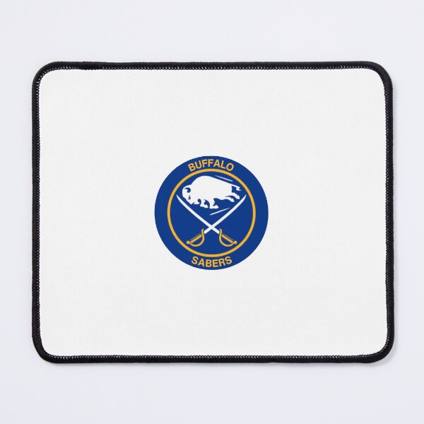 Item preview, Buffalo Sabers Hockey designed and sold by MadeByMinAh.