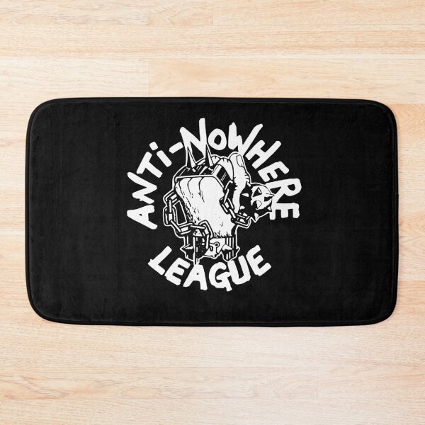 Item preview, Anti-Nowhere-League designed and sold by Willie Deleon.