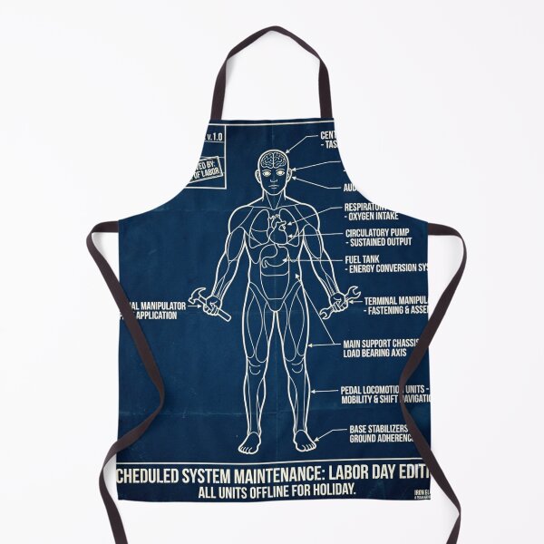 Item preview, Blueprint for the Working Man designed and sold by Iron El Studios.