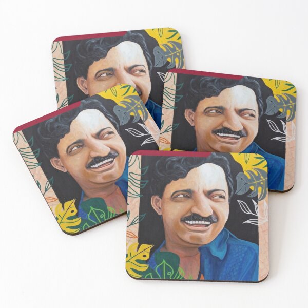 Item preview, Chico Mendes Vive designed and sold by ArteAmaszonica.