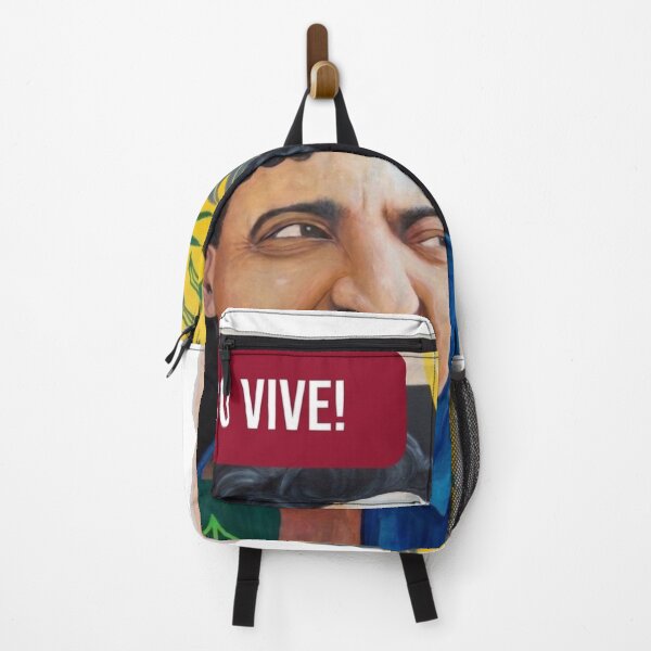 Item preview, Chico Mendes Vive designed and sold by ArteAmaszonica.