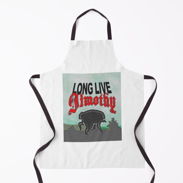 Item preview, Long Live Jimothy designed and sold by BenHammack.