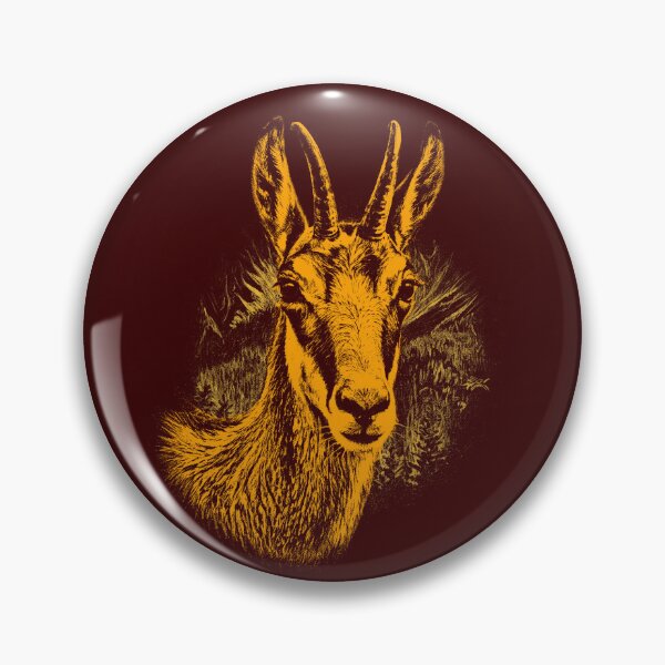Item preview, Chamois designed and sold by Guardi71.