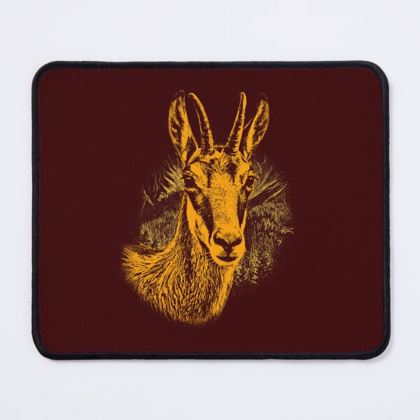 Item preview, Chamois designed and sold by Guardi71.