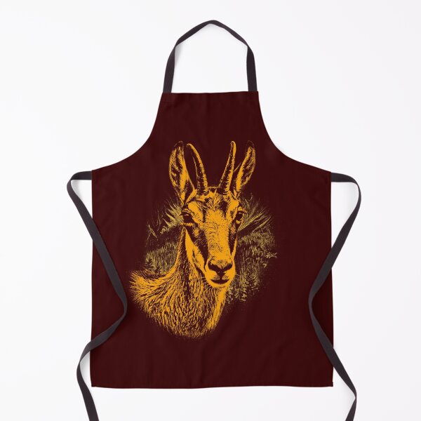 Item preview, Chamois designed and sold by Guardi71.
