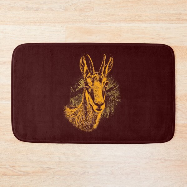 Item preview, Chamois designed and sold by Guardi71.